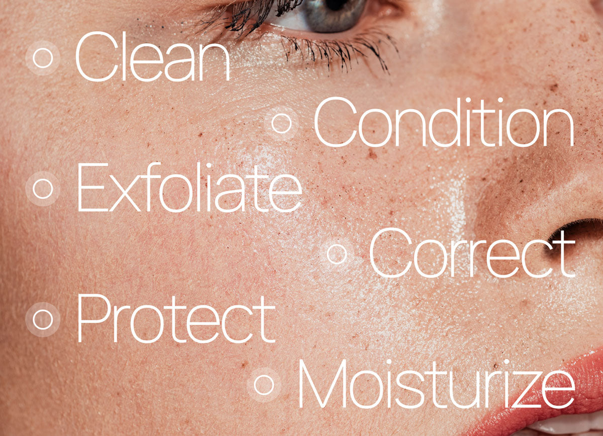 Minimalist Anti-Aging: Why Our Concentrated Formulas Are More Effective Than Long Ingredient Lists