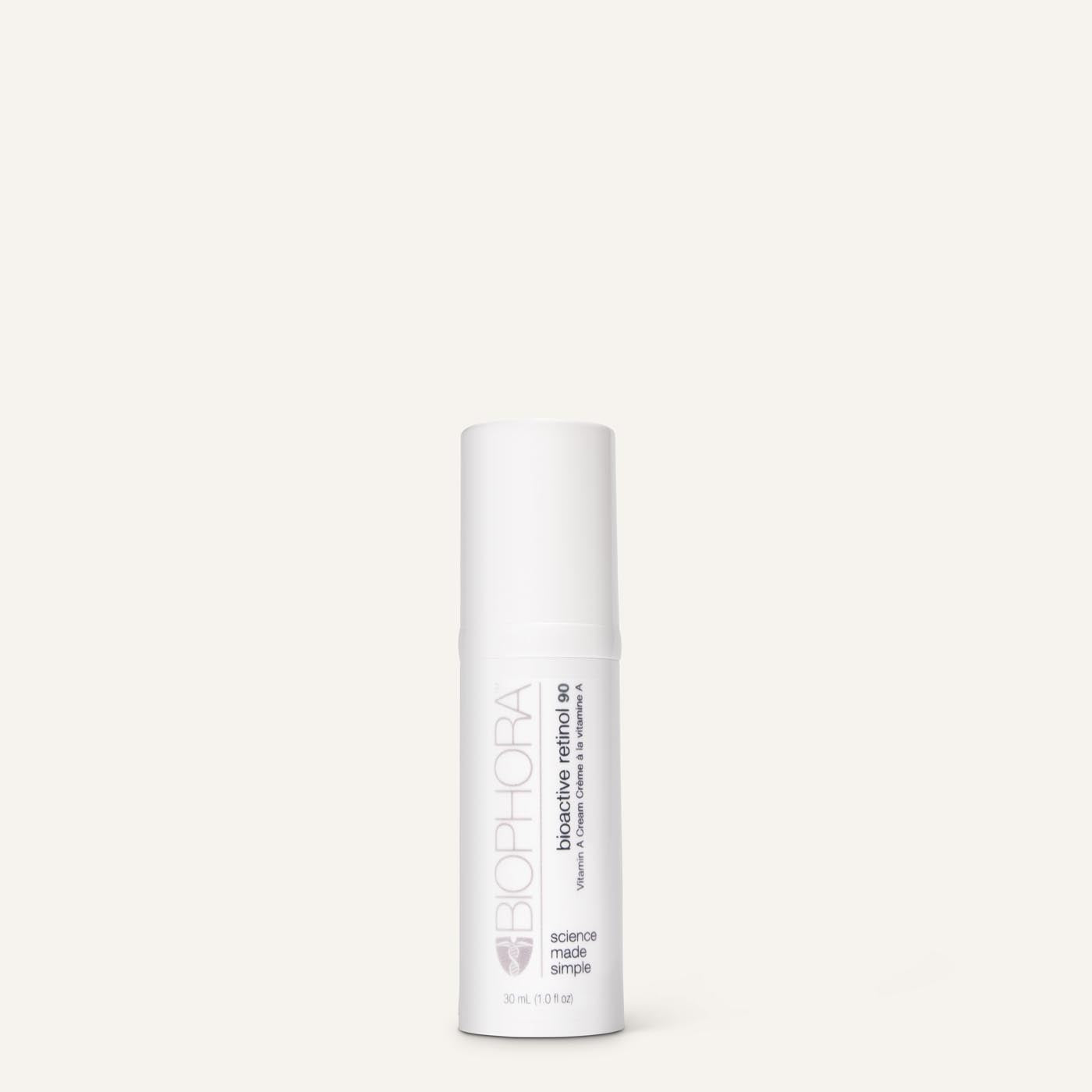 bioactive retinol 90 | Newgen Science