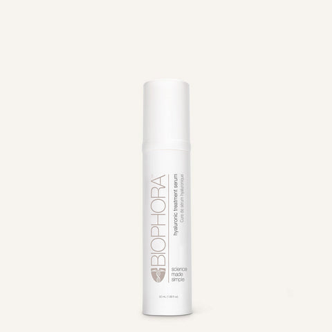 Hyaluronic Treatment Serum