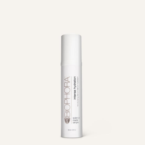intense hydration serum