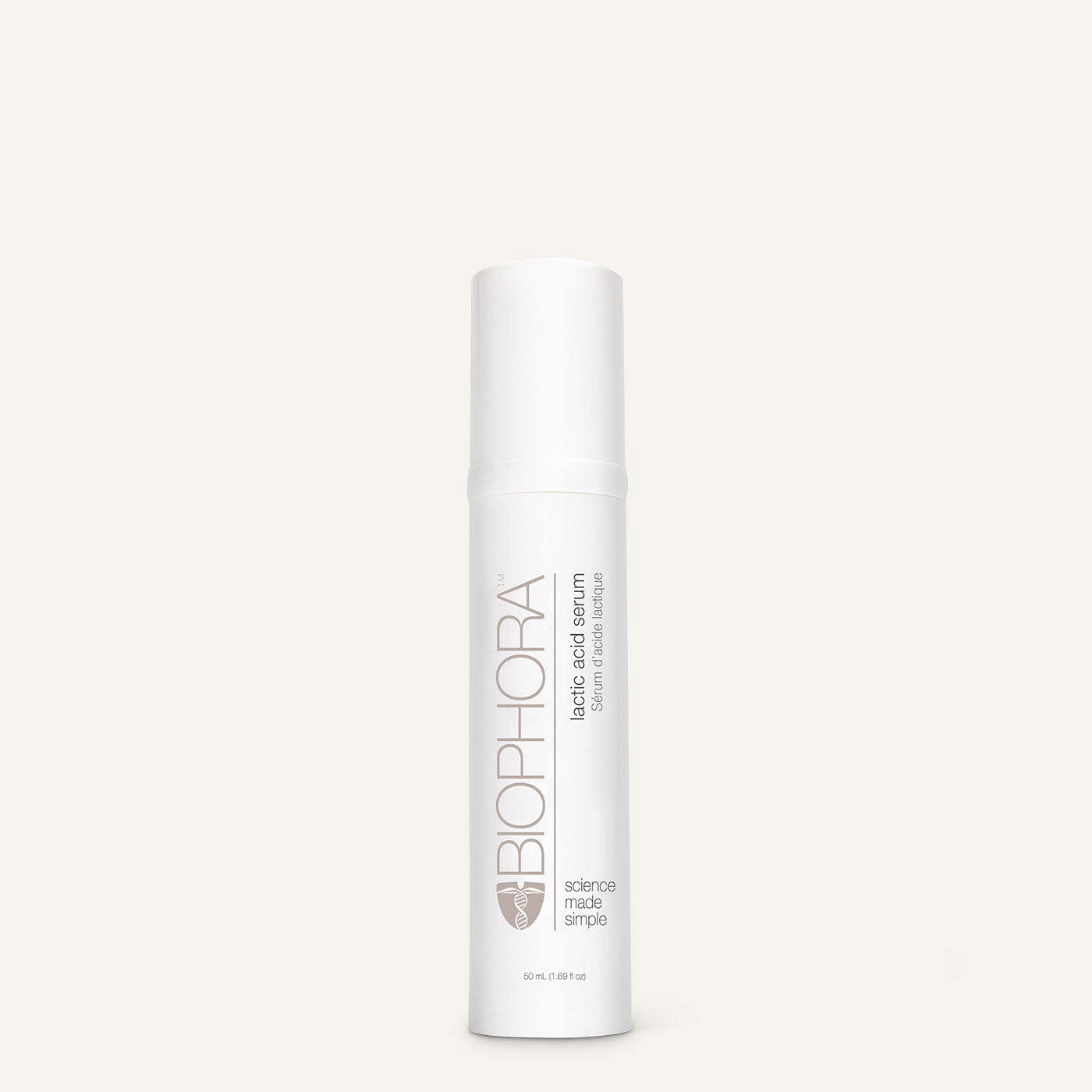 Lactic Acid Serum | Newgen Science