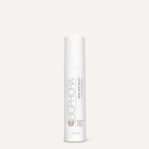 Lactic Acid Serum | Newgen Science