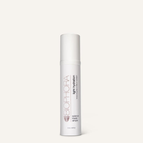 hydration Light Moisturizer | NewGen Science
