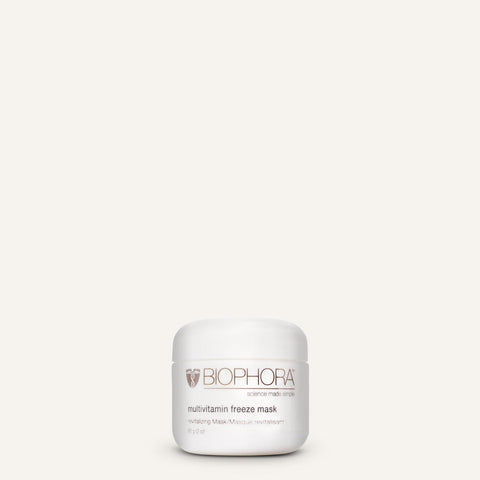 multivitamin freeze mask
