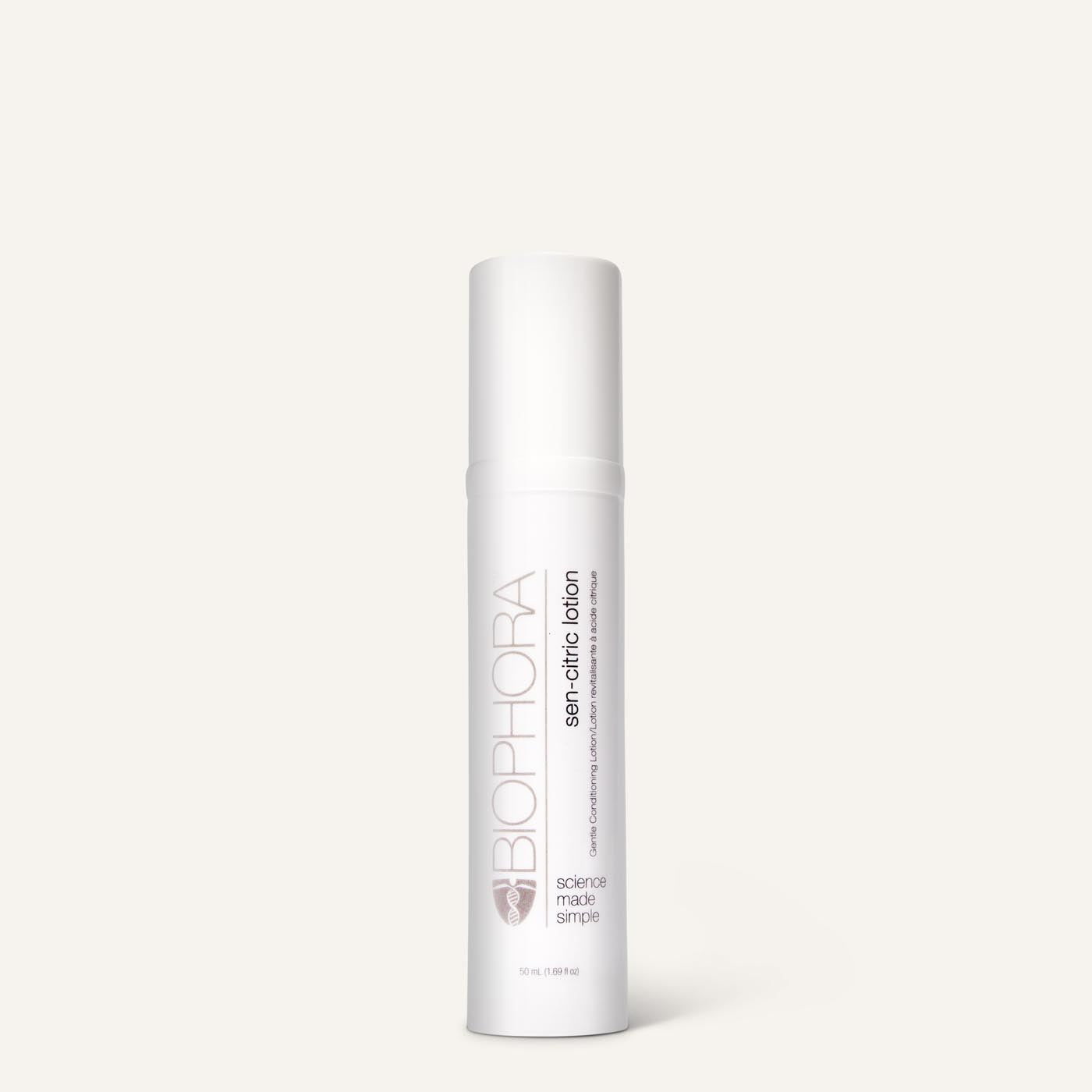 Sen Centric Lotion | Newgen Science
