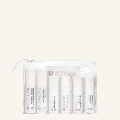 Skin Care - Element Exposed | Normal Aging Skin Kit